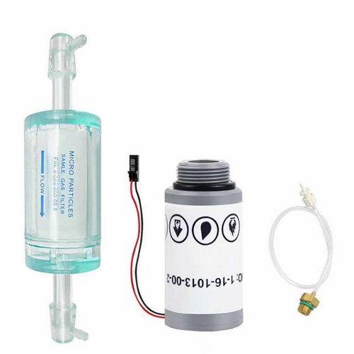 16916 oxygen sensor for - 16916,